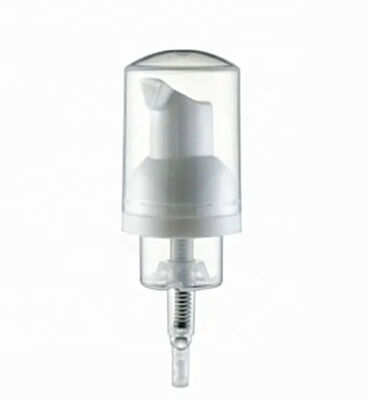 28mm PP プラスチック製の石けん配給器 泡ポンプ 泡瓶 K502