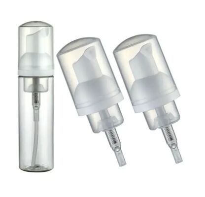 28mm PP プラスチック製の石けん配給器 泡ポンプ 泡瓶 K502