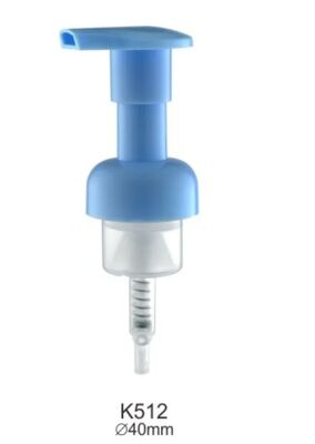 泡ポンプ フェイシャルフォームポンプ ディスペンサー 多目的 実用的 漏れ防止 K512