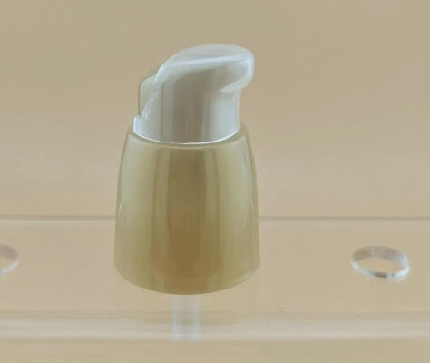24/410 PP透明性血清噴霧ポンプ