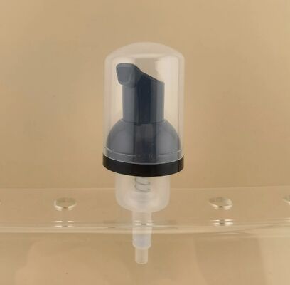 OEM 30mm ボトル用化粧品パッケージ用の泡ポンプ