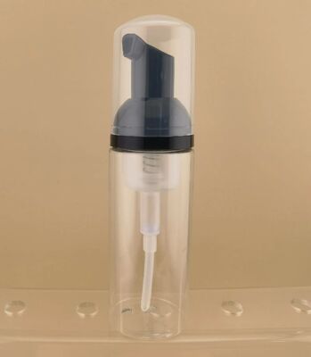 OEM 30mm ボトル用化粧品パッケージ用の泡ポンプ
