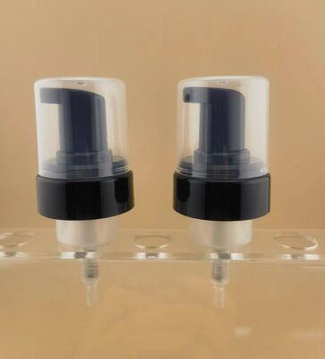 42mm フォームポンプ プラスチック泡石鹸ポンプ ハンドウォッシュポンプ ボトル用