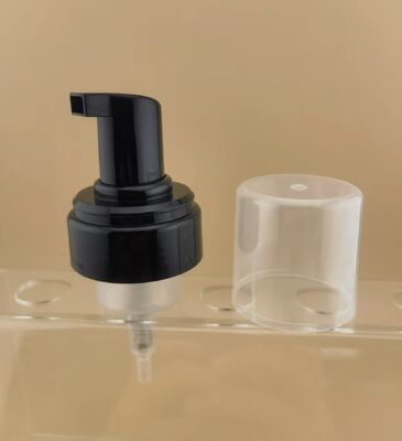 42mm フォームポンプ プラスチック泡石鹸ポンプ ハンドウォッシュポンプ ボトル用