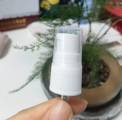 20/410 プラスチック化粧品 基礎処理クリームポンプ ボトル用