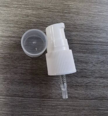 20/410 プラスチック化粧品 基礎処理クリームポンプ ボトル用