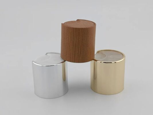 洗浄水 フリップトップスクリューキャップ 化粧品プラスチックボトル蓋