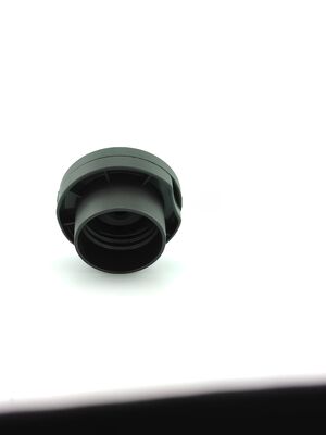 24mm フリップカバー 24-410 プラスチック フリップトップキャップ 配給ボトル
