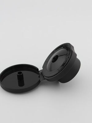 24mm フリップカバー 24-410 プラスチック フリップトップキャップ 配給ボトル