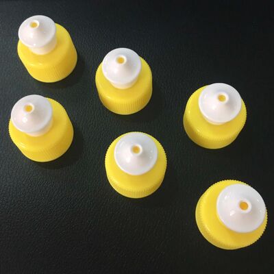28/410 密度が良い 洗浄剤 ボトルキャップ 押すキャップ 引くキャップ