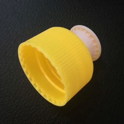 28/410 密度が良い 洗浄剤 ボトルキャップ 押すキャップ 引くキャップ