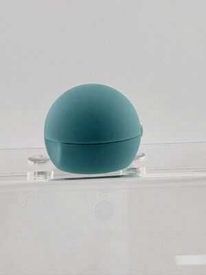 20mm 24mm スクリューフリップトップボールボトルキャップ