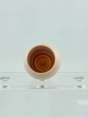 ホットセール 20mm 24mm スクリューキャップ ボールボトルキャップ