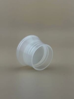 新しいデザイン 24mm クラウンボトル スクリューキャップ PP プラスチックキャップ ボトル