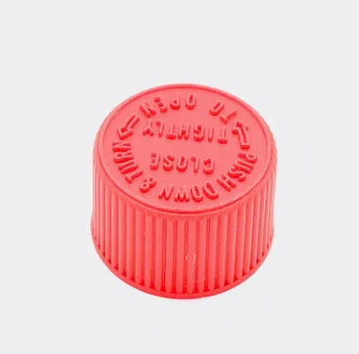 双壁 28mm 防水キャップ スクリューキャップ プラスチックパッケージ