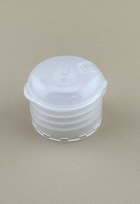 プラスチック PP カスタマイズされた色の洗剤ねじフリップ トップ キャップ液体シャンプー ボトル