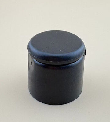 ホワイト コスメティック ボトルキャップ 28mm ボトルキャップ 丸い プラスチック 洗手液