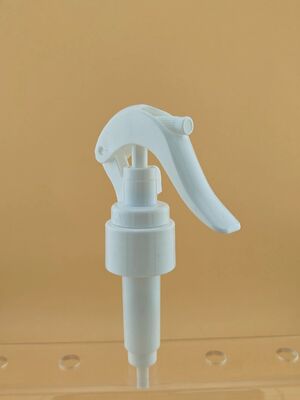 プラスチックの霧スプレーポンプ 持続可能なスプレー ミニトリガースプレーヤー ボトル用