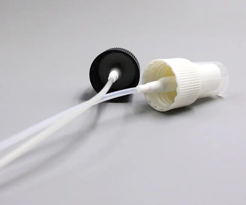 高品質 24/410PP プラスチックのポンプスプレーヤー 薄霧 香水 ボトル 皮膚ケア 血清 ローション シャンプー
