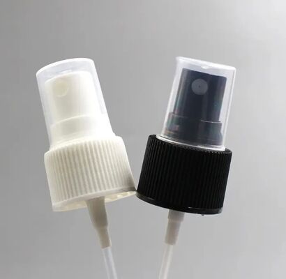 高品質 24/410PP プラスチックのポンプスプレーヤー 薄霧 香水 ボトル 皮膚ケア 血清 ローション シャンプー