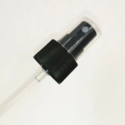高品質 24/410PP プラスチックのポンプスプレーヤー 薄霧 香水 ボトル 皮膚ケア 血清 ローション シャンプー