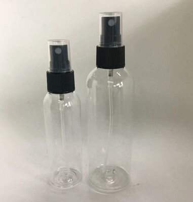 プラスチック 18/20/24/28mm 霧噴霧器 上部 長DIPチューブ 410 化学工業用液体化粧品ボトル用 ネックサイズ