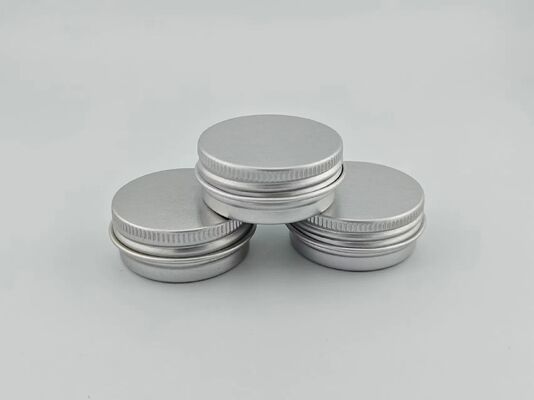 アルミニウム 化粧品 瓶 アルミニウム 茶瓶 アルミニウム 蓋付き 広い口の瓶