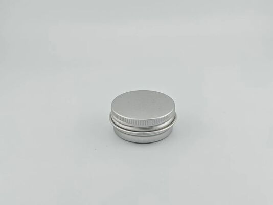 アルミニウム 化粧品 瓶 アルミニウム 茶瓶 アルミニウム 蓋付き 広い口の瓶