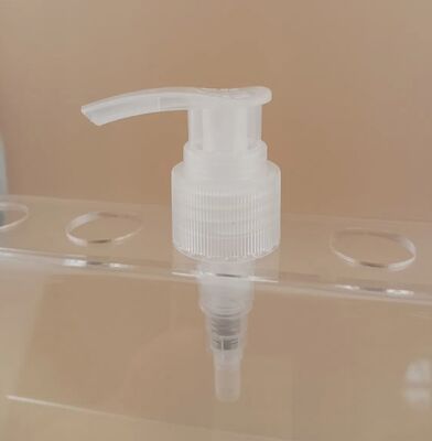 ローションポンプ 24mm 28mm プラスチックローションポンプ ディスペンサー ボトルK201-1用のローションスプレーヤー