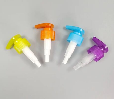 24/410 28/410 美容用包装用 精細配給器 噴霧用ローションポンプ K201-5