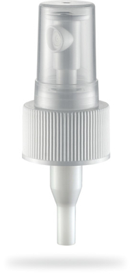 良い霧ポンプ スプレーヤーLDPE 0.70cc耐久力のある24/410 28/410