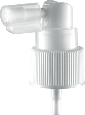 毛漏れ防止 0.13CC 0.25CC K310Aのための口頭白く良い霧のスプレーヤー
