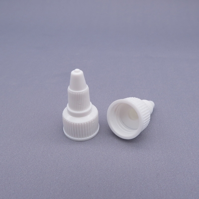 プラスチック多目的ねじれの上のビンの王冠 リサイクルされた耐久K905-1