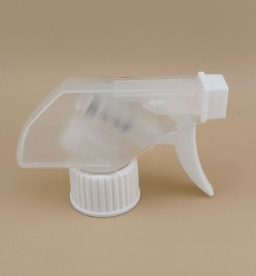 クリアトリガーポンプスプレーヤー K101-7 トリガー 家庭用清掃用