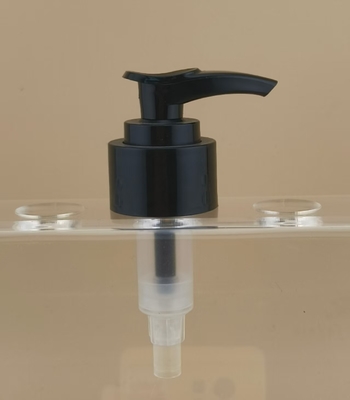 シャンプーボトルのためのプラスチックPP K208-2ローションポンプ