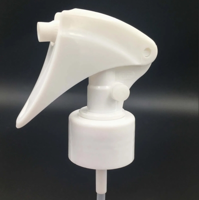 ミニプラスチックトリガースプレーヤー 28/410 クリーン