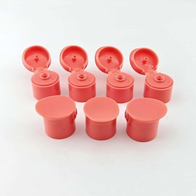 新デザイン 24mm プラスチックフリップトップキャップ 24-410 シャワージェルボトルキャップ