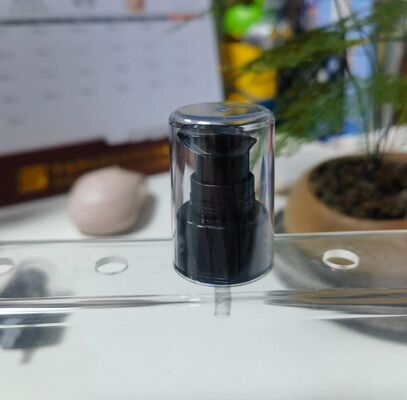 20/410 24/410 クリーム ローション ポンプ ホワイト トリートメント ポンプ ローション ディスペンサー ポンプ