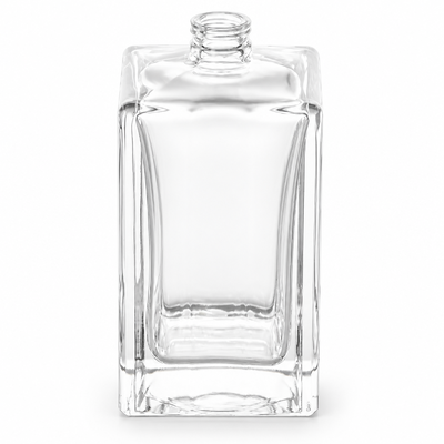 ホットセール カスタマイズされた化粧品 包装 100ml 耐久性ガラスボトル 香水ボトル